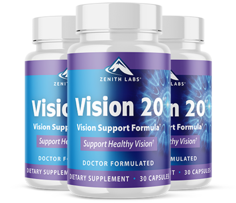 Vision 20 vision health supplement Vision 20 vision health supplement